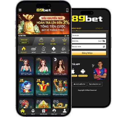 Hoàn trả hàng ngày kubet 77.net