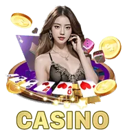 Tiền thưởng casino trực tuyến